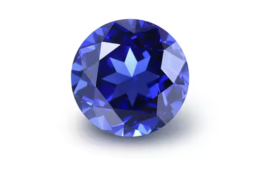 Blue Sapphire