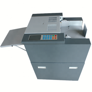 Ruicai Brand Auto Feeding Business Card Slitter/Business Card Die Cutting Machine/ Electric Name Card <strong>Cutter</strong> - Product Image 3