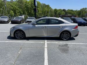 2018 Le_x_us, düşük kilometre benzinli motor ile düzgünce 300 ve hiçbir kaza sıcak satış sol el ile satılık kullanılmış araba RWD/kullanılabilir - Product Image 4