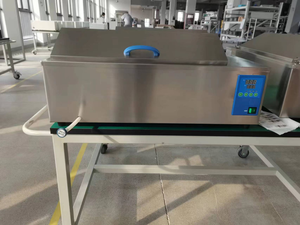 中国DK-8AD实验室全不锈钢数字恒温水浴30L价格优惠