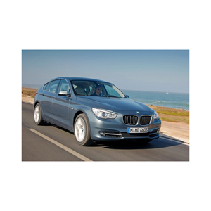 BMW M5 serisi (Leather) W7 Motor oldukça ikinci el araba deri koltuklar ile sol direksiyon manuel vites kutusu arka kamera elektrikli yakıt - Product Image 6