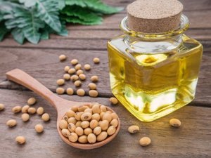 100% סויה שמן לבישול מעודן Soyabean שמן סויה שמן שלוש באחד אריזה 1L 2L 3L 4L 5L 10L 20L אריזה