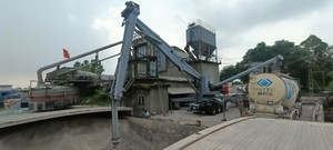 Best Seller Truck Ship Unloader Equipment Ship <strong>Loading</strong> and <strong>Unloading</strong> Lifting <strong>System</strong> with Reliable Motor Gear Pump Engine - Product Image 6