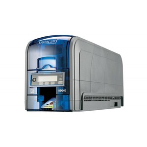 DatacardSD360カラー両面PVCカードプリンター - Product Image 6