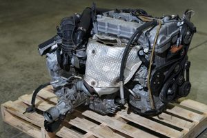 מיטובסיס רקדנית אבו x 2.0l 2008-2015 | מנוע טורבו
