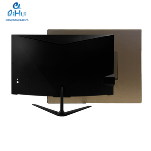 Fábrica 21,5 pulgadas escritorio AIO 1920*1080 pantalla todo en uno PC ordenador Kit CNC montaje X86 placa base PC caso - Product Image 2