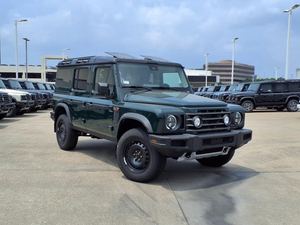 Fieldmaster 4WD新しい2024 I n e o s G r e n a d i e e - Product Image 5