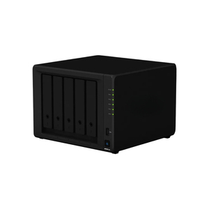 Prodotto DS1522 Dual-Core AMD Ryzen R1600 2.6 GHz ICs