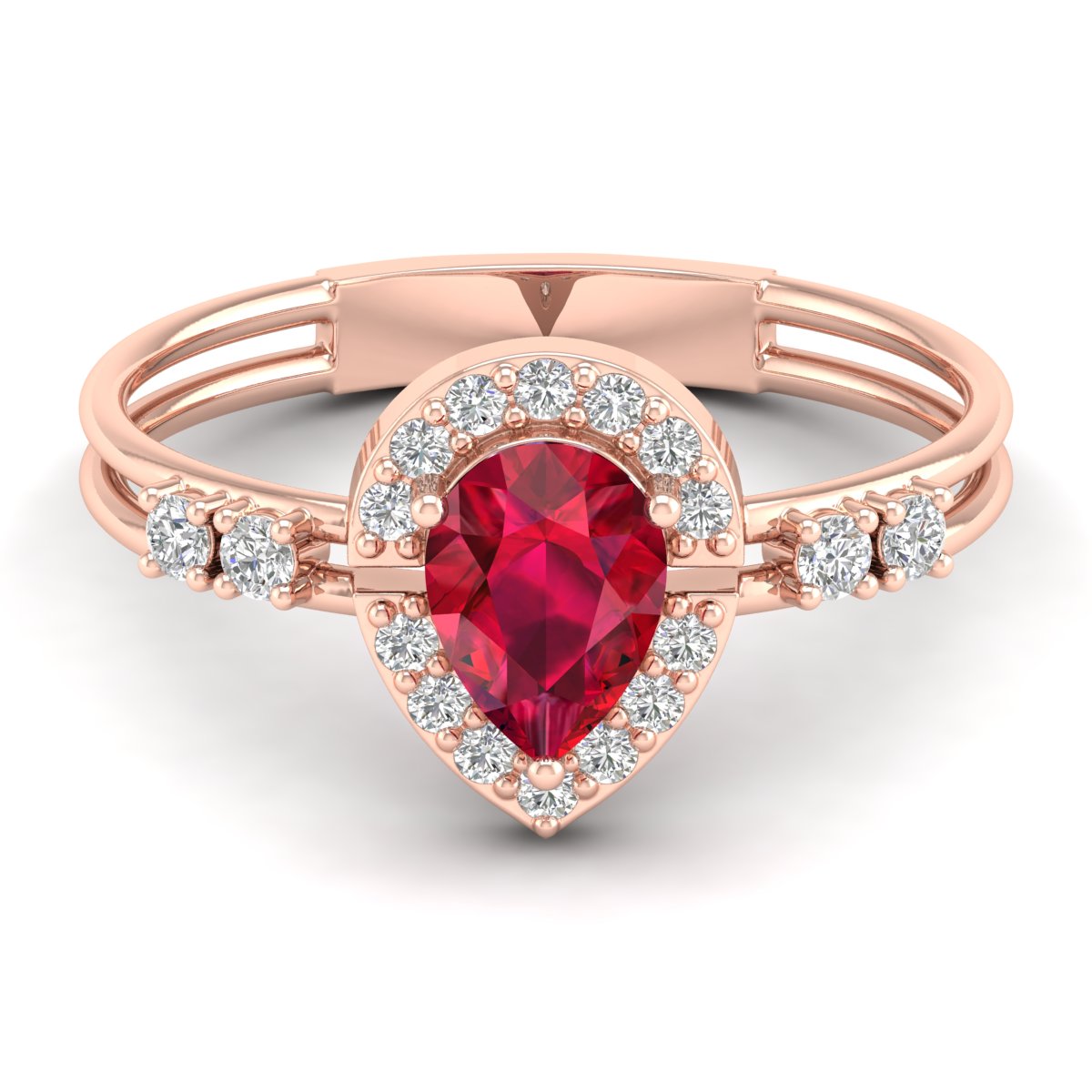 Rose Gold