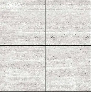 Conception de base grise de tunique en 600x600mm par Novac céramique LLP inde carreaux de porcelaine polie nitrifiée pour les cabanes