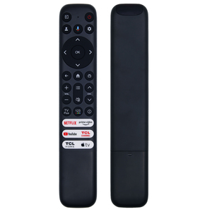 Factory Direct Sales New Infrared <strong>Remote</strong> <strong>Control</strong> RC813 for <strong>TCL</strong> Smart TVs - Product Image 1