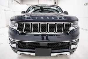 かなり使用されているジープグランドワゴニアーズシリーズIIIは、3.0L I6、100% 完全に機能し、事故がなく、保証されています。 - Product Image 3
