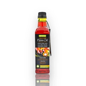 工場価格精製パーム油バルクフレッシュストック最高品質の高級パーム油天然卸売供給