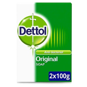 % 100% hijyen garantili Dettol sabun orijinal toplu alım Dettol sabun orijinal taze koruma ile her gün - Product Image 3