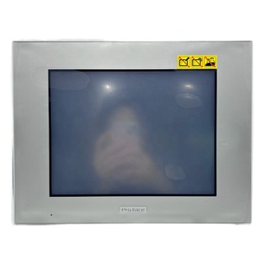 Schlussverkauf Standard Ps PFXGP4501TAD programmierbare Anzeige (HMI) Touchscreen GP4000 Serie Touchscreen HMI