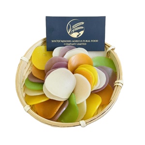 Bán buôn màu tôm <span class=keywords><strong>Cracker</strong></span> gốc từ Việt Nam đã sẵn sàng để xuất khẩu bao bì như người mua yêu cầu - Product Image 1