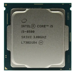 Venta al por mayor en Tel Procesador CPU de escritorio 3. 02,8 GHz 14nm 65W Lga 1151 para procesador Core para procesador de escritorio CPU - Product Image 1