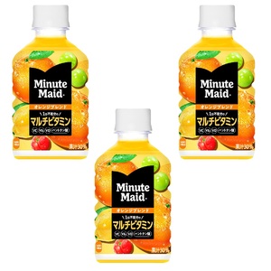 ミニッツメイドQooアップルジュース425ml PETバルク価格で入手可能スーパーマーケットや販売代理店に最適 - Product Image 2