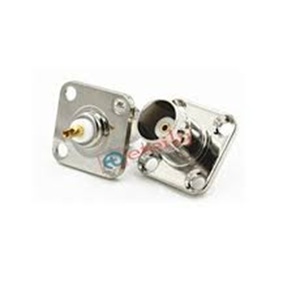 BNC <strong>Female</strong> 4 Hole - Product Image 1