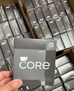 I5-12600KF/i5-12600/ i5-12600K/ i5-12500 yeni kutulu 12th nesil CPU çekirdek i3 i5 i7 i9 İşlemci 10 çekirdek 12600 CPU - Product Image 4