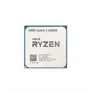 AMD 5 R5-5500 R5-5600 R7 5700G R7 5800X R9 5900X R9 5950X <strong>Processor</strong> CPU AM4 <strong>Socket</strong> for AMD Electronics <strong>Computer</strong> Gamer PC Gaming - Product Image 3