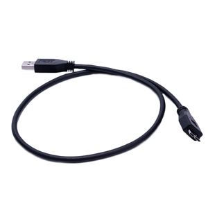 0.5M USB 3.0 A/M ila mikro USB 3.0 - Product Image 2