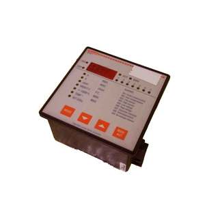 Controlador LOVATO DCRK7 para uso en automatización industrial/CNC y diversas funcionalidades industriales - Product Image 3