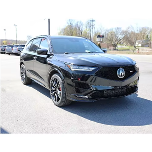 Good Price Used 2023 <strong>Acura</strong> MDX SH-AWD Type S AWD Automatic