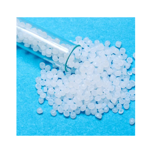 リサイクル/バージンHDPE/LDPE/LLDPE顆粒/HDPEプラスチック - Product Image 5