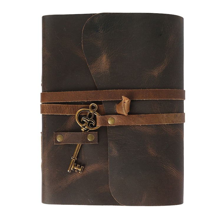 Vintage Brown