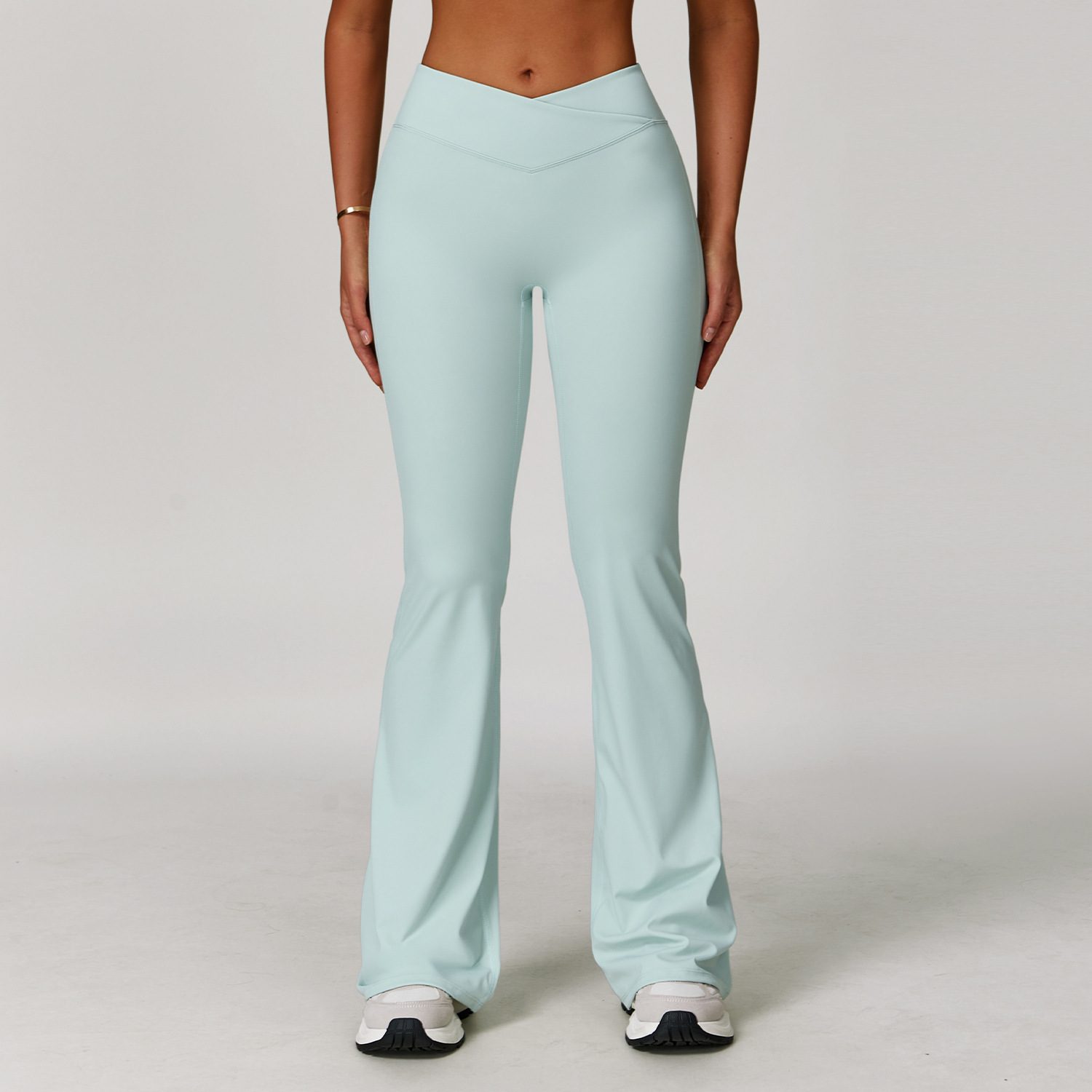Pantalon vert