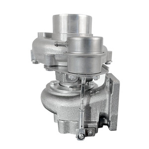ใหม่ GT28 T04B 0.60A/R T28 0.64 A/R เทอร์โบชาร์จเจอร์ 5 Bolt พร้อม wastegate ภายใน - Product Image 6