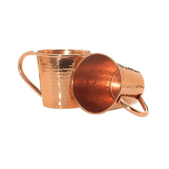 Copper