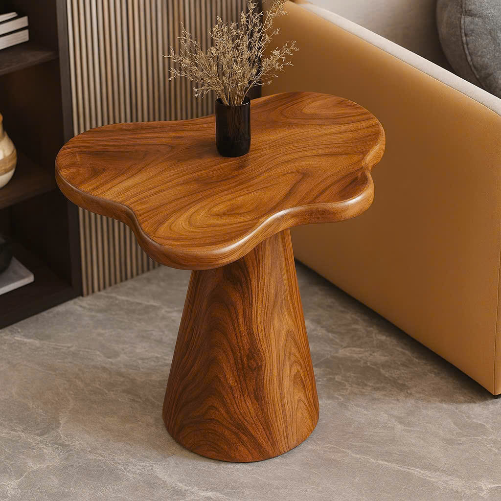 สีน้ำตาล