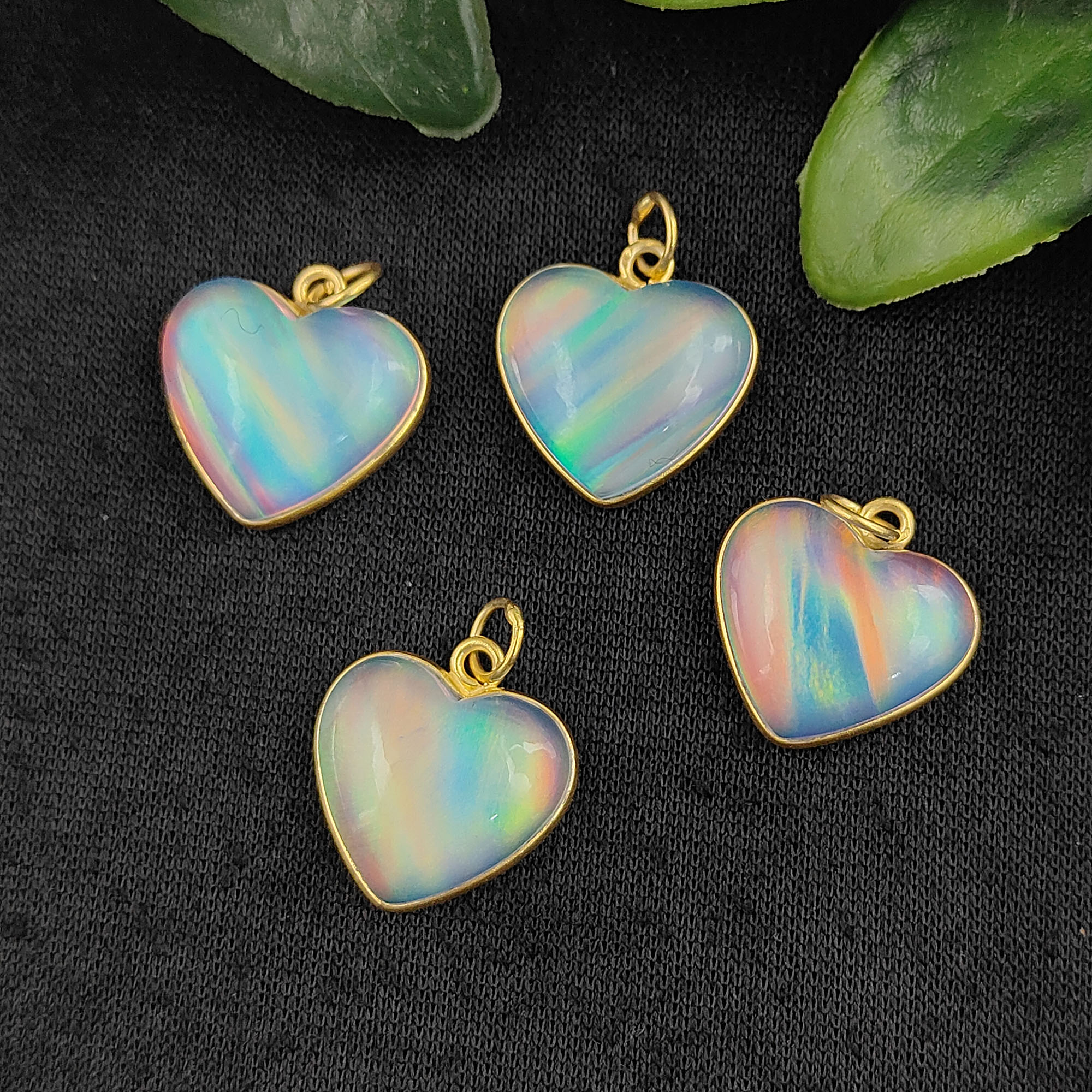 Gemstone Pendant