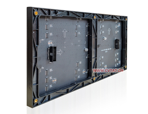 Werkseitiges P5-LED-Bildschirmmodul Innen SMD 3 in1 Programmier bares LED-Schild P2 P2.5 P4 P6 P8 P10