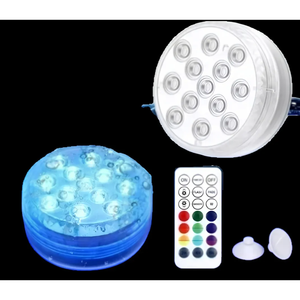 Kontrol dekoratif aydınlatma ürünleri ile renk ışık - Product Image 3
