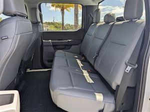 中古2024フォードF-250スーパーデューティーXLクルーキャブ4WD - Product Image 6