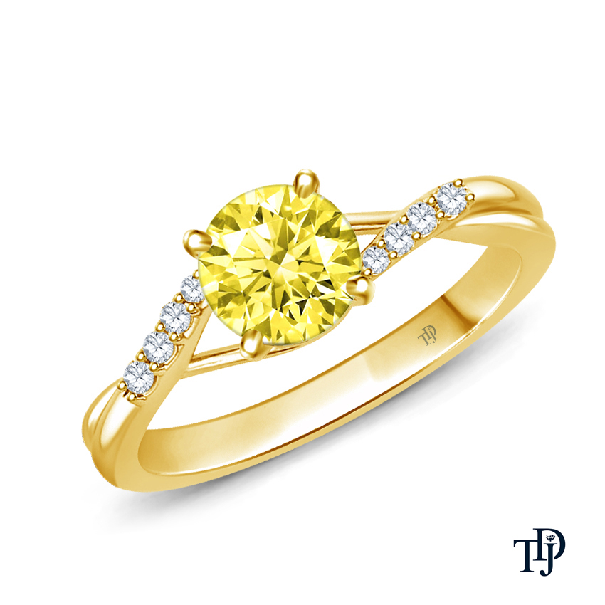 ทองคำสีเหลือง