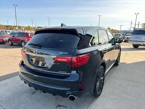 2020เทคโนโลยี3.5L Acura MDX & A-Spec pคาล - Product Image 3