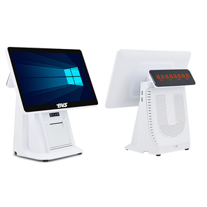Высококачественное программное и аппаратное обеспечение pos-системы win10/11 intel i3/i5/i7 для системы розничных магазинов - Product Image 3