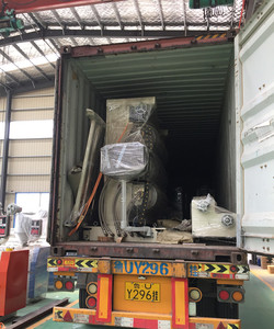 PE <strong>Aluminum</strong> Plastic Panel Recycling Equipment <strong>Extruder</strong>