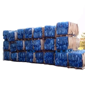<span class=keywords><strong>HDPE</strong></span>スクラップリグラインド<span class=keywords><strong>HDPE</strong></span>ブルードラムスクラップ/ポリエチレン廃棄物プラスチックドイツでの大規模卸売 - Product Image 2