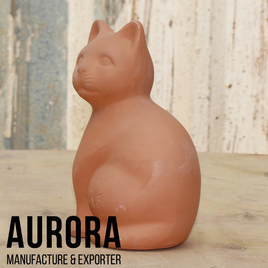 Color terracota