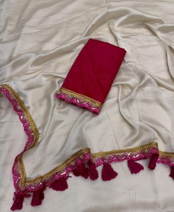 Latest Fashion Bollywood Style New Color Pure <strong>Silk</strong> and Exact <strong>Silk</strong> Saree Blouse With Best Wholesale Price Made in India
