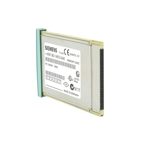เมมโมรี่การ์ดหน่วยความจำ S7 songwei Siemens ของ6ES7952-1AS00-0AA0ใหม่มีในสต็อก6ES79521AS000AA0 - Product Image 1