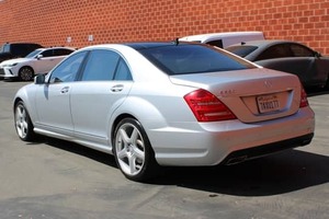 Good Quality Cheap 2013 M-ercedes-<strong>Benz</strong> <strong>S550</strong> - Product Image 5