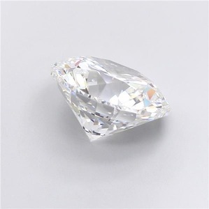 11.01ct מעולה E VS1 מעבדה גידול יהלום חיתוך מבריק מחיר סיטונאי לקרט יהלומים סינתטיים תוצרת גברים רופפים למכירה