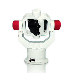 Hochleistungs-Drei-Achsen-Testsystem für Gyro-und INS-Überprüfung mit Smooth Motion Control - Product Image 5