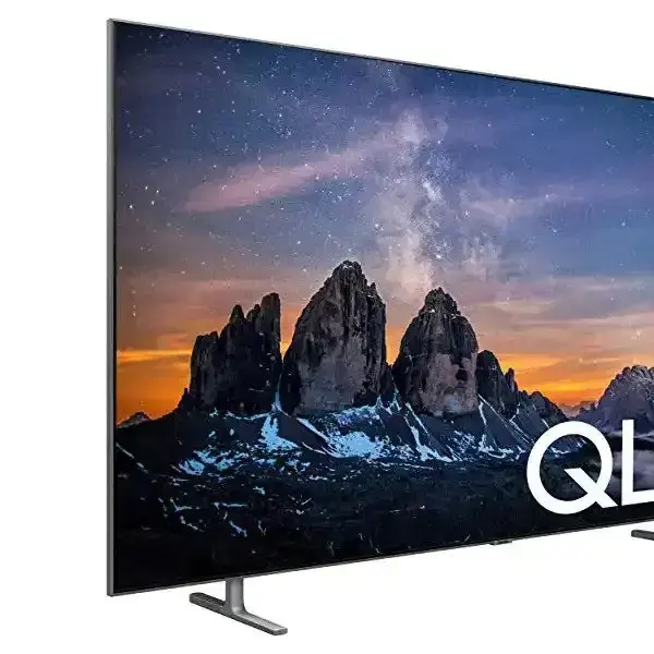 Лидер продаж, QLED Smart 8K UHD QLED TV 55 /65 /75 /85 дюймов, класс 55 KS9000 9-Series 4K Ultra-HD (UHD) LE